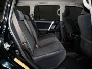 Toyota Land Cruiser Prado 150 Series Рестайлинг 1 Иркутск  - изображение 28