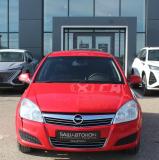 Opel Astra H Рестайлинг Октябрьский  - изображение 17