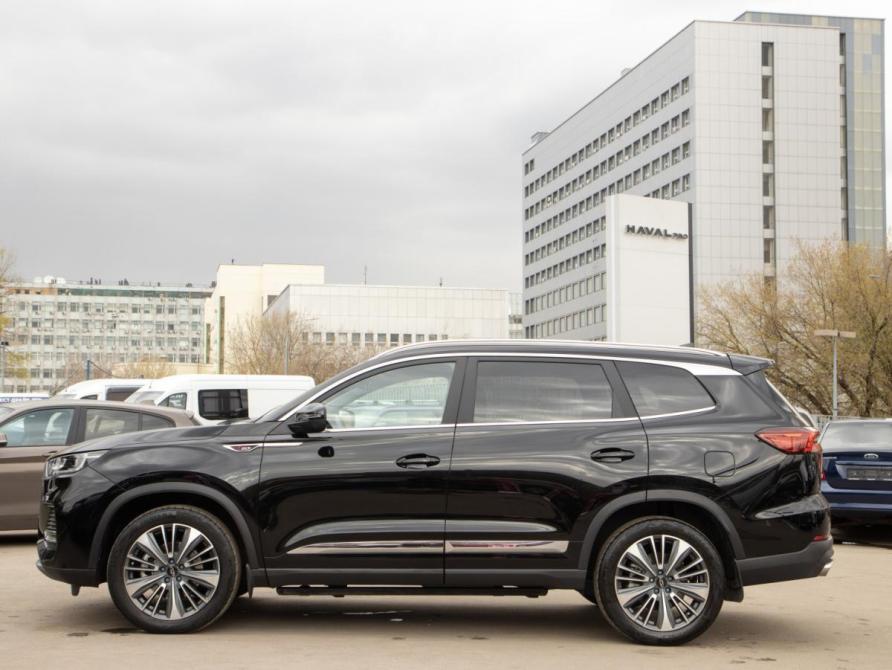 Chery Tiggo 8 Pro Max I Рестайлинг Москва  - изображение 6