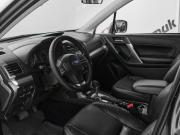 Subaru Forester IV Екатеринбург  - изображение 35