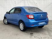 Renault Logan II Тамбов  - изображение 24