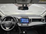 Toyota RAV4 IV (XA40) Рестайлинг Москва  - изображение 22