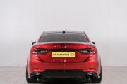 Mazda 6 III (GJ) Рестайлинг Красноярск  - изображение 27