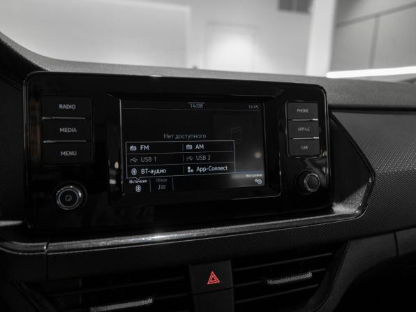 Volkswagen Polo VI с пробегом 2021 года, цена 1 275 000 рублей, 150631 км, лифтбек, Автокод Объявления