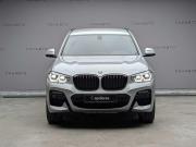 BMW X3 III (G01) Москва  - изображение 15