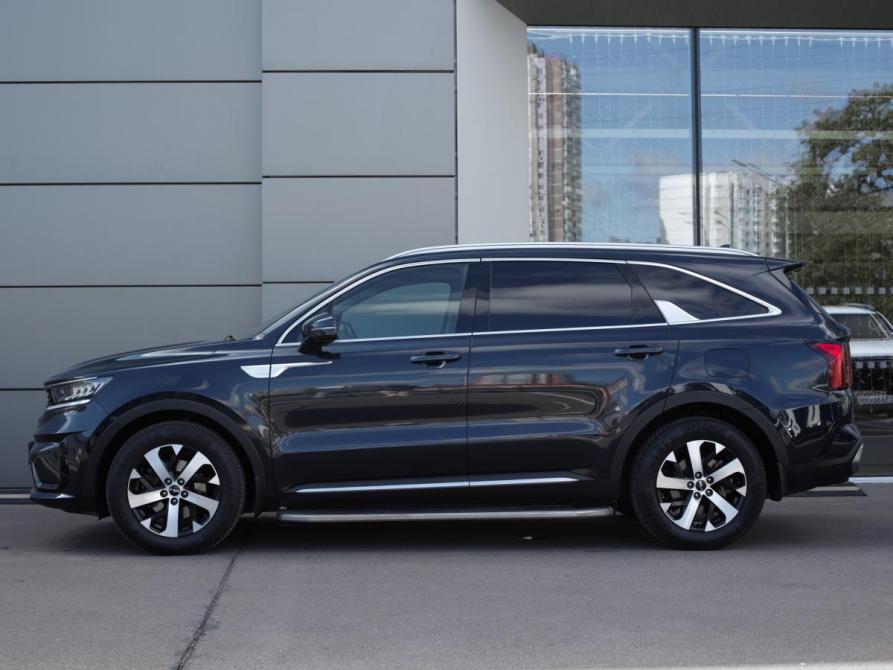 Kia Sorento IV Москва  - изображение 5