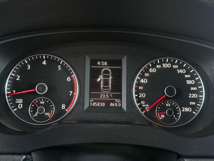 Volkswagen Jetta VI Рестайлинг Волгоград  - изображение 16