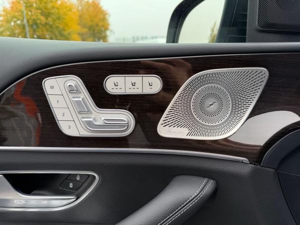 Mercedes-Benz GLE Coupe II (C167) Рестайлинг с пробегом 2026 года, цена 15 000 000 рублей, 1000 км, внедорожник, Автокод Объявления