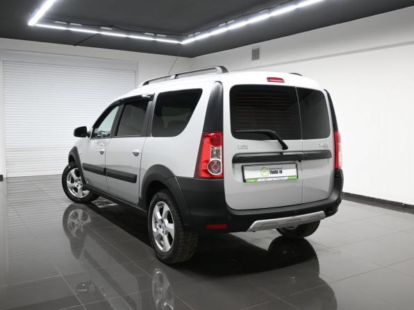 Lada (ВАЗ) Largus I с пробегом 2019 года, цена 855 000 рублей, 122198 км, универсал, Автокод Объявления