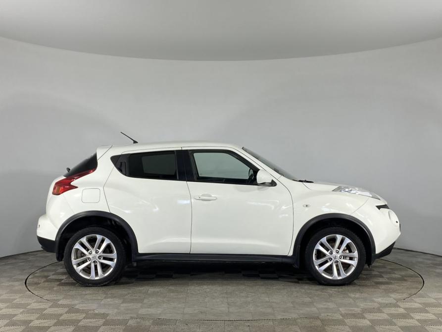 Nissan Juke I Воронеж  - изображение 10