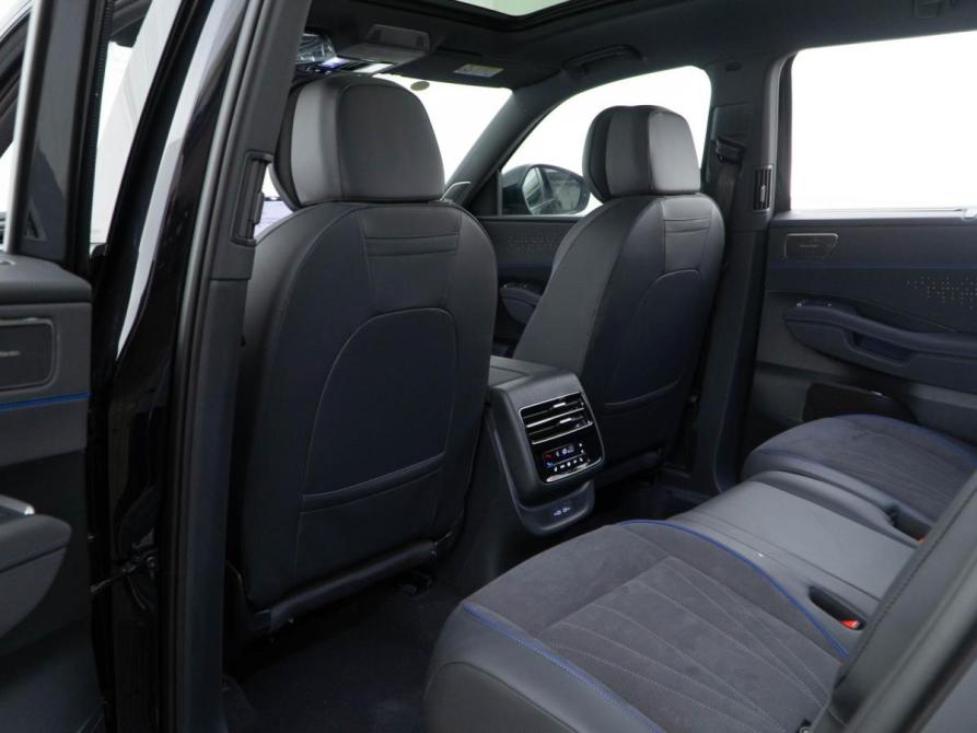 Volkswagen Teramont II (China Market) Москва  - изображение 11