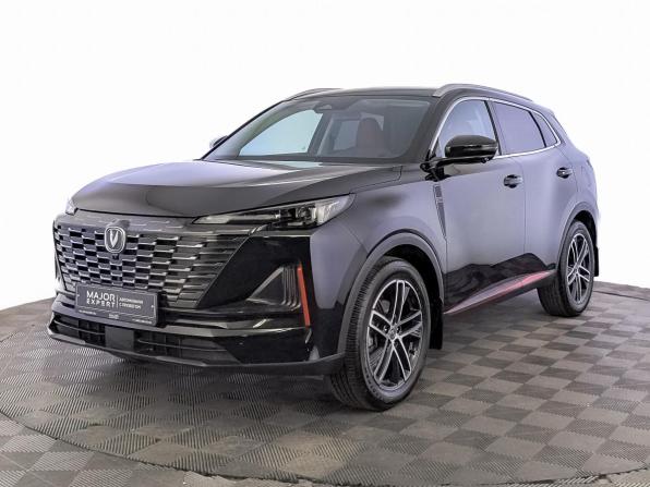 Changan CS55 Plus II с пробегом 2023 года, цена 2 070 000 рублей, 25870 км, внедорожник, Автокод Объявления