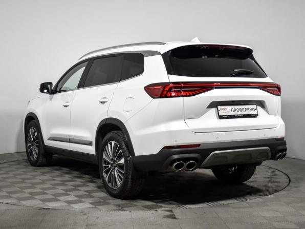 Chery Tiggo 8 Pro Max I Рестайлинг с пробегом 2023 года, цена 2 269 000 рублей, 47507 км, внедорожник, Автокод Объявления