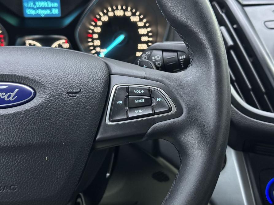Ford Kuga II Ярославль  - изображение 20