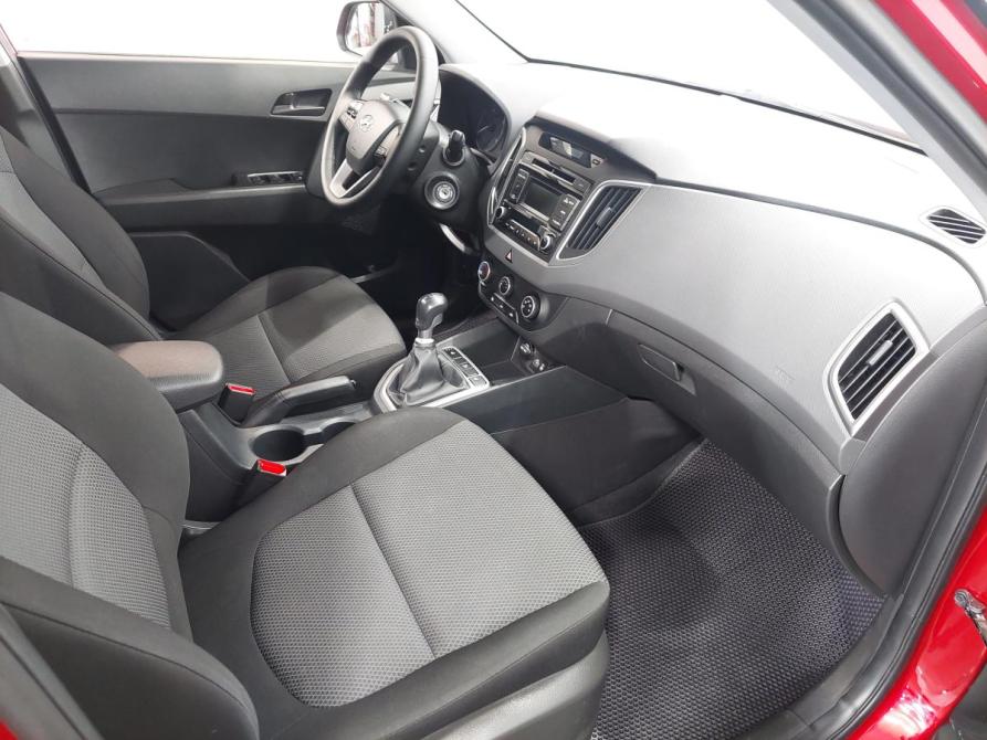 Hyundai Creta I Пермь  - изображение 15