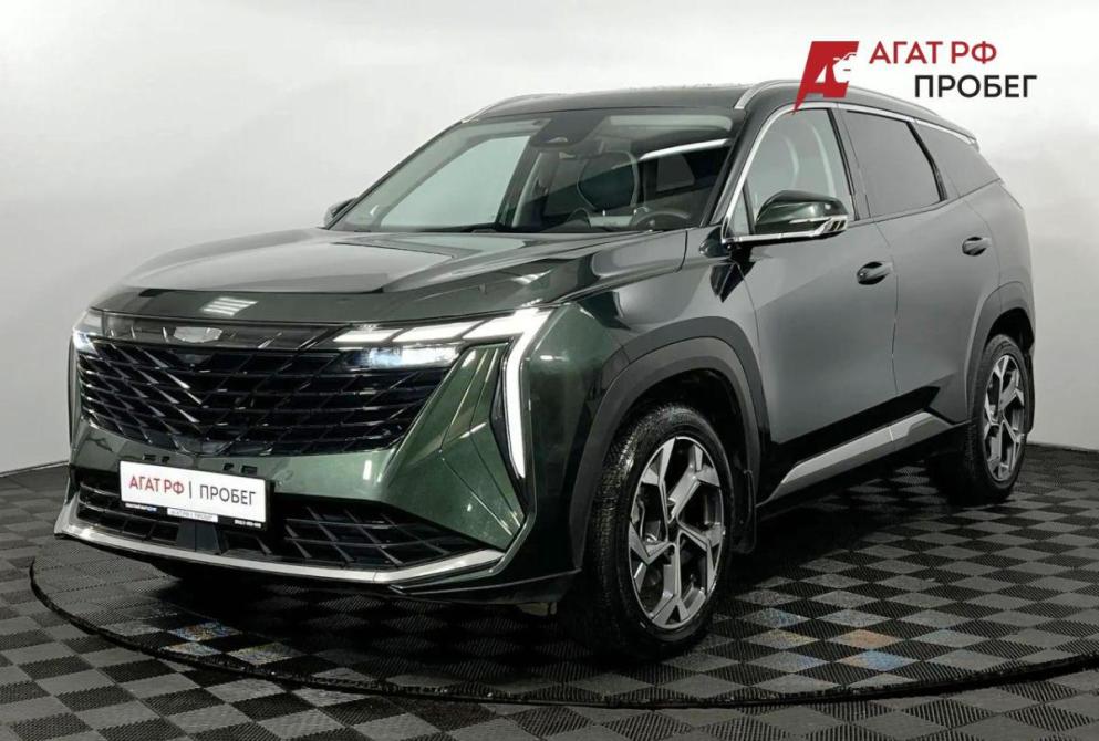 Geely Atlas II Нижний Новгород  - изображение 2
