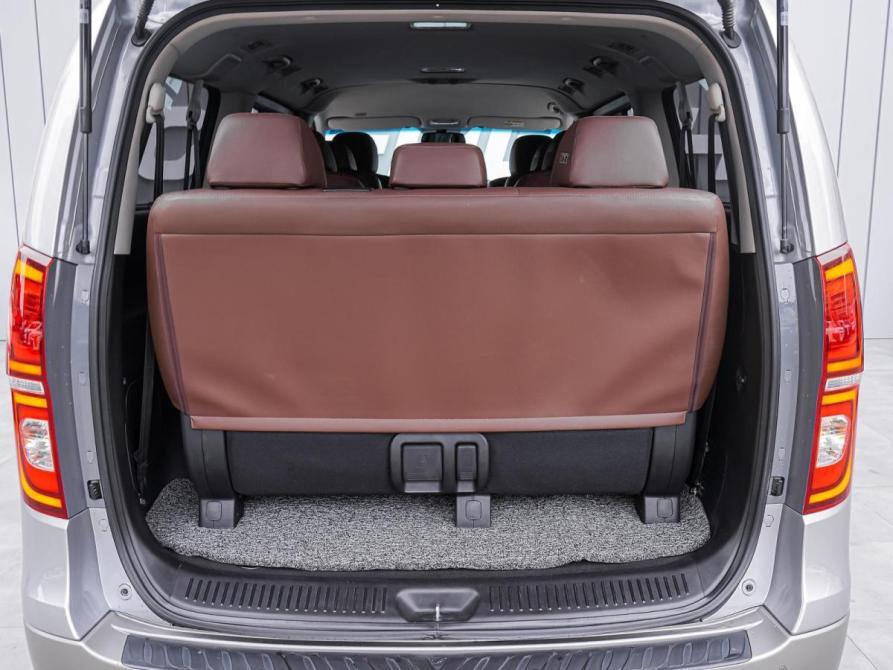 Hyundai Grand Starex I Рестайлинг 2 Краснодар  - изображение 22