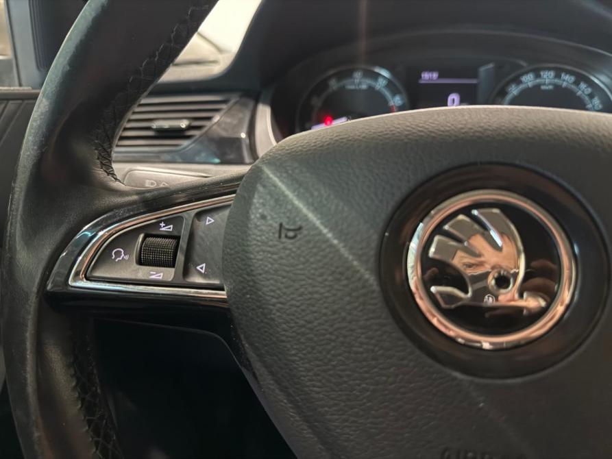 Skoda Rapid I Рестайлинг Самара  - изображение 17