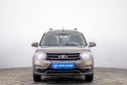 Lada (ВАЗ) Largus I Рестайлинг Пермь  - изображение 25