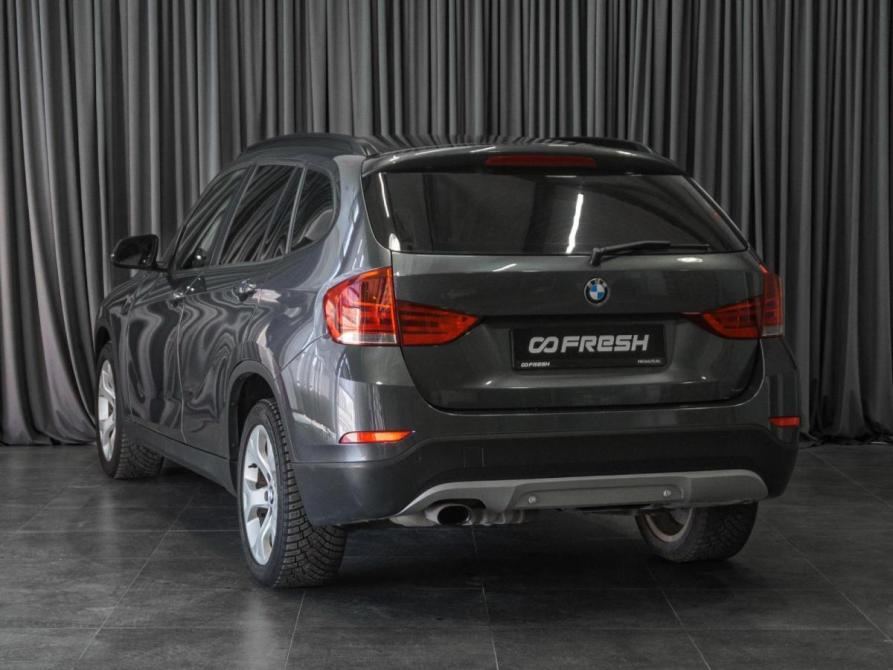 BMW X1 I (E84) Рестайлинг Тюмень  - изображение 2