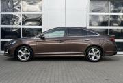 Hyundai Sonata VII (LF) Рестайлинг Владимир  - изображение 27