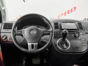 Volkswagen Multivan T5 Рестайлинг Екатеринбург  - изображение 41