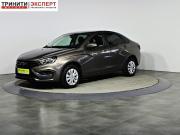 Lada (ВАЗ) Vesta I Рестайлинг (NG) Белгород  - изображение 19
