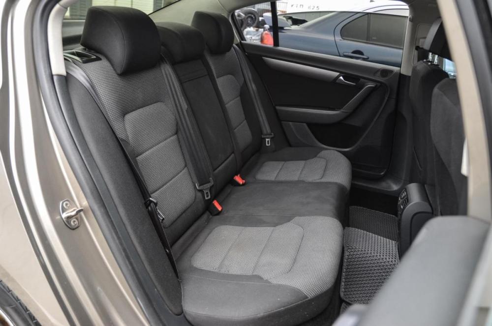 Volkswagen Passat B7 Курган  - изображение 6