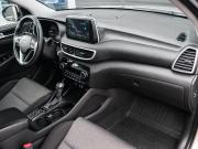 Hyundai Tucson III Рестайлинг Москва  - изображение 24