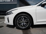 Kia K5 III Москва  - изображение 48