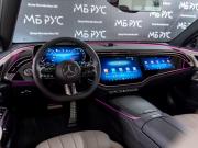 Mercedes-Benz E-Класс VI (W214 S214) Москва  - изображение 23