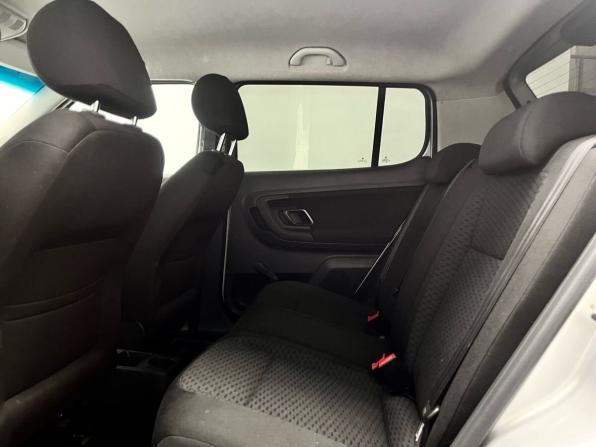 Skoda Fabia II Рестайлинг с пробегом 2010 года, цена 469 000 рублей, 220000 км, хэтчбек, Автокод Объявления