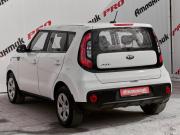Kia Soul II Рестайлинг Екатеринбург  - изображение 27