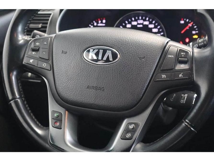 Kia Sorento II Рестайлинг Коломна  - изображение 9