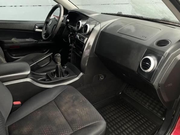 SsangYong Actyon I с пробегом 2008 года, цена 490 000 рублей, 150000 км, внедорожник, Автокод Объявления
