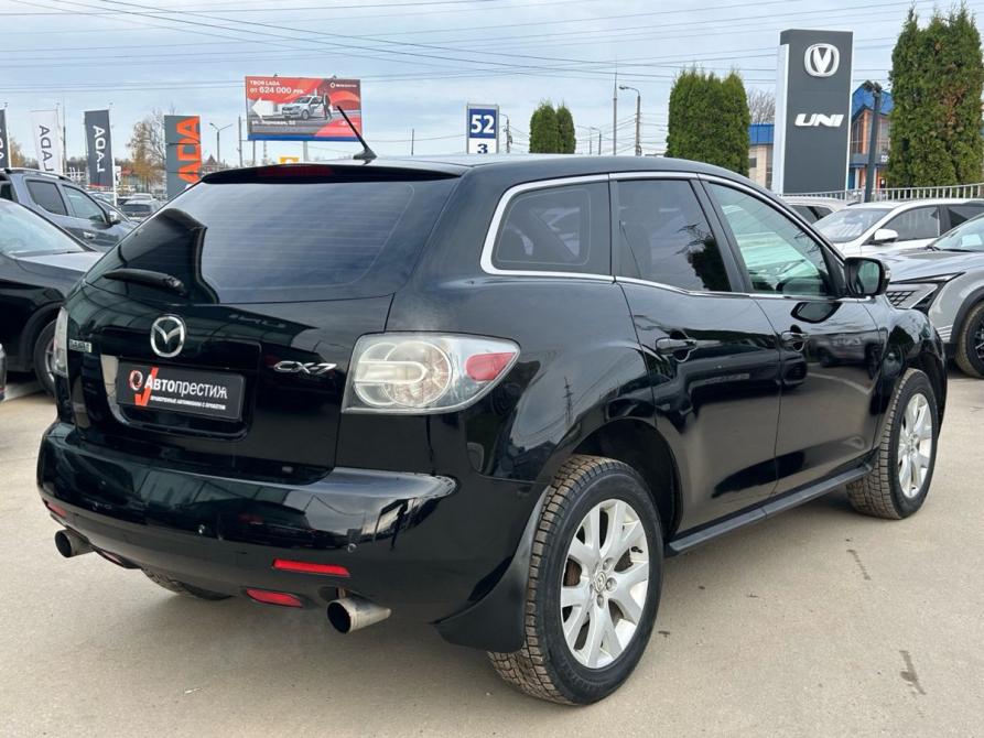 Mazda CX-7 I Калуга  - изображение 4