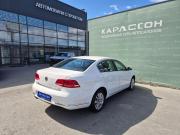 Volkswagen Passat B7 Екатеринбург  - изображение 14