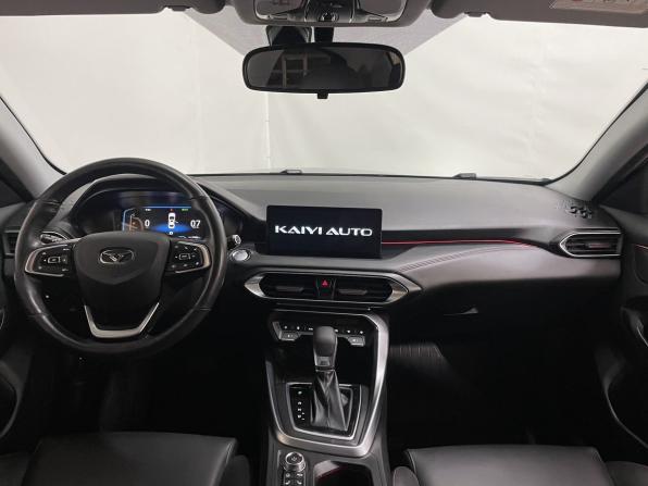 Kaiyi E5 с пробегом 2023 года, цена 1 149 000 рублей, 91870 км, седан, Автокод Объявления