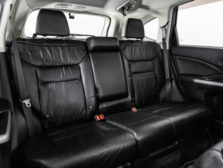 Honda CR-V IV Санкт-Петербург  - изображение 21