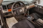Volkswagen Touareg I Рестайлинг Челябинск  - изображение 26