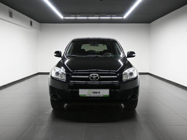 Toyota RAV4 III (XA30) с пробегом 2009 года, цена 1 145 000 рублей, 260042 км, внедорожник, Автокод Объявления