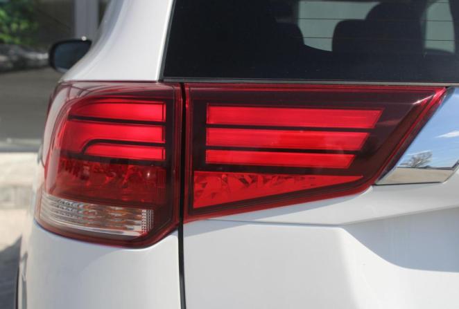 Mitsubishi Outlander III Рестайлинг 3 с пробегом 2020 года, цена 2 820 000 рублей, 70124 км, внедорожник, Автокод Объявления