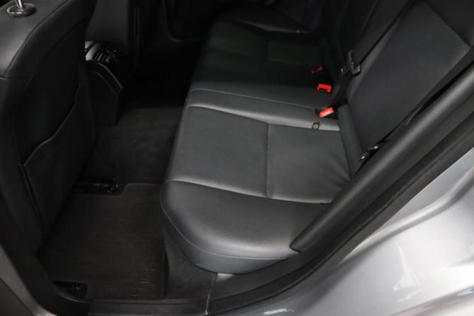 Mercedes-Benz C-Класс III (W204) Рестайлинг с пробегом 2011 года, цена 1 465 650 рублей, 174381 км, седан, Автокод Объявления