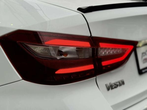 Lada (ВАЗ) Vesta I Рестайлинг (NG) с пробегом 2023 года, цена 1 150 000 рублей, 72357 км, седан, Автокод Объявления