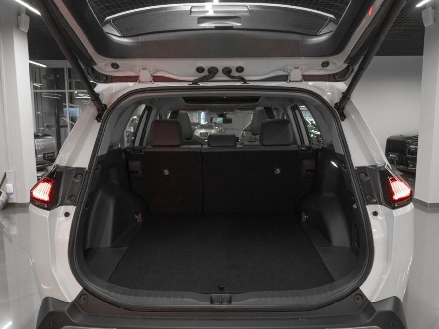 Toyota RAV4 VI (XA60) Москва  - изображение 24