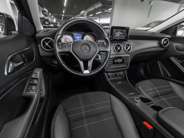 Mercedes-Benz GLA I (X156) с пробегом 2014 года, цена 1 990 000 рублей, 89000 км, внедорожник, Автокод Объявления