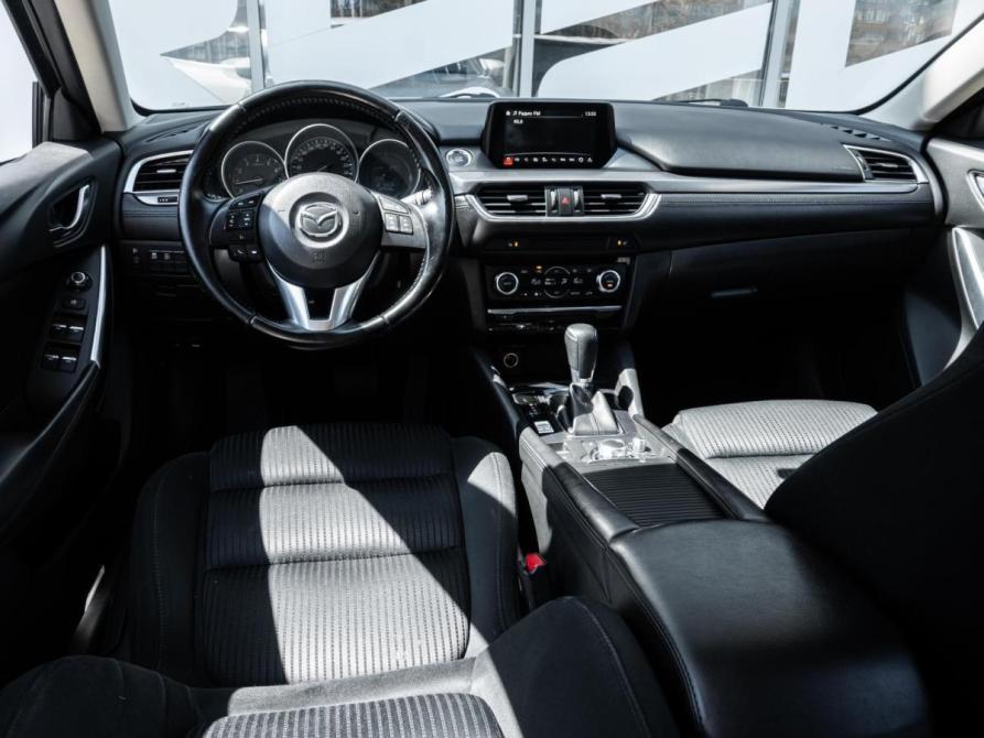 Mazda 6 III (GJ) Рестайлинг Ставрополь  - изображение 6