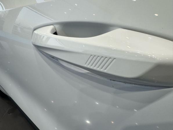 Geely Atlas II с пробегом 2024 года, цена 3 099 000 рублей, 48000 км, внедорожник, Автокод Объявления