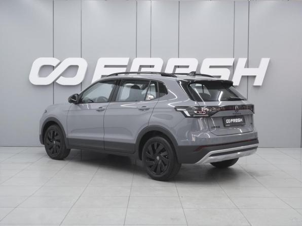 Volkswagen Tharu XR с пробегом 2026 года, цена 3 100 000 рублей, 96 км, внедорожник, Автокод Объявления