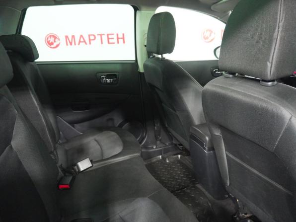 Nissan Qashqai+2 I Рестайлинг с пробегом 2013 года, цена 1 035 000 рублей, 198134 км, внедорожник, Автокод Объявления